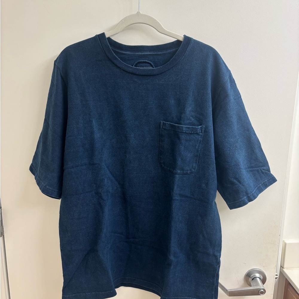 Blue Blue Japan T-Shirt